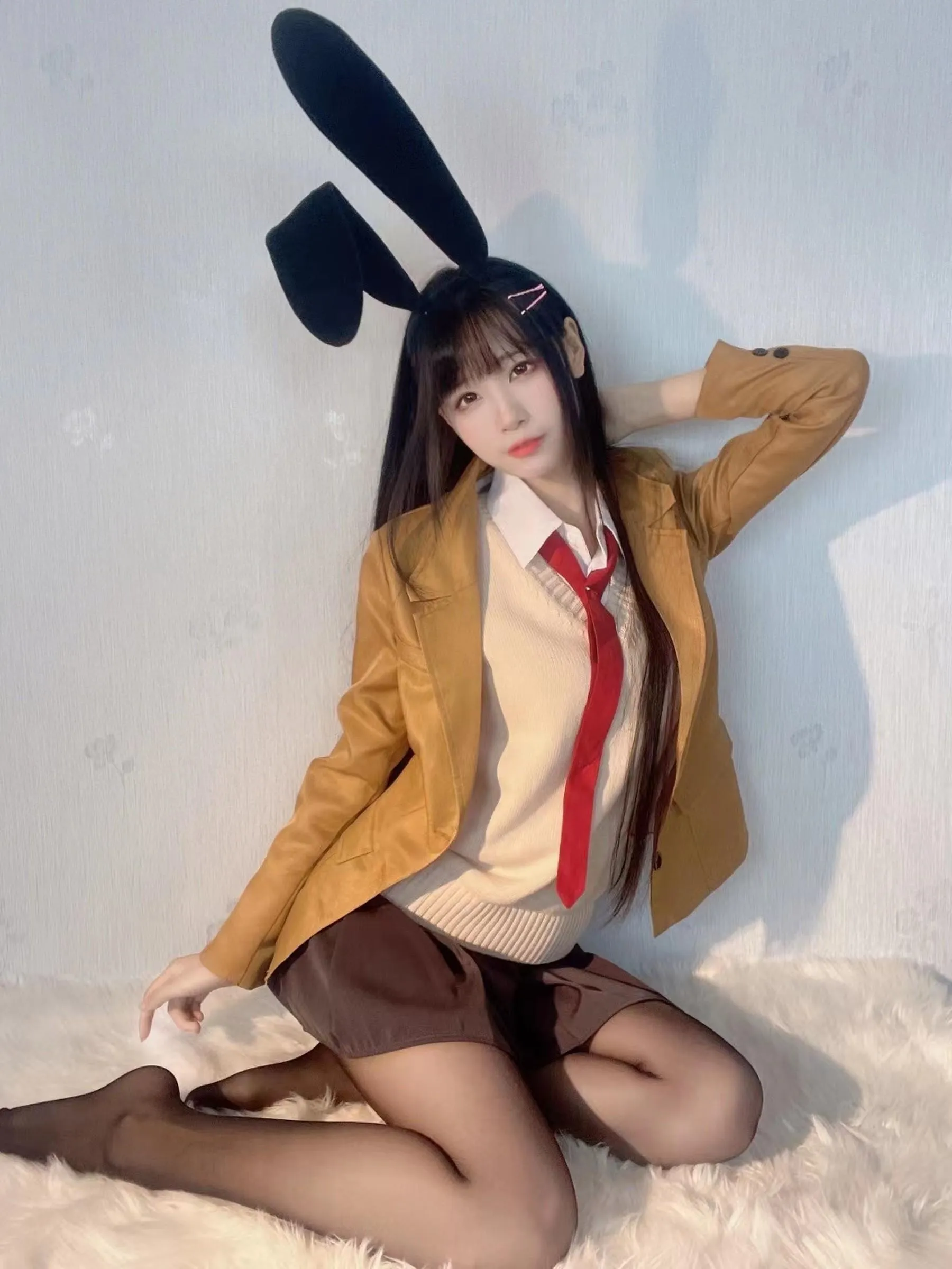 B站十万口草莓粥粥 – NO.01 舰长图包23.03.06 [71P]插图8